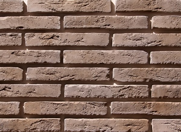 Kamień sztuczny Ostia Brick, kup фасадную płytka Polska. Artykuł 71.63